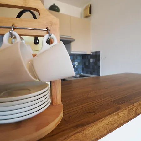 Daire Arcachon: 4 Pers, Front De Mer, Parking, Centre-ville - Fr-1-474-32 Arcachon